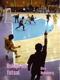 Boken om Futsal 10: Allt om futsal i Sverige