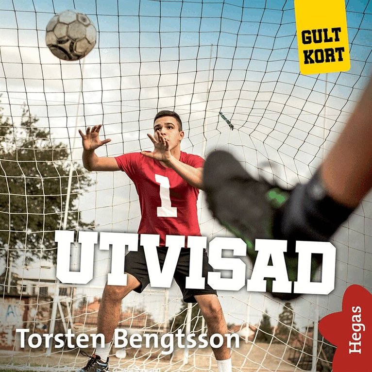 Torsten Bengtsson - Utvisad, Ljudbok