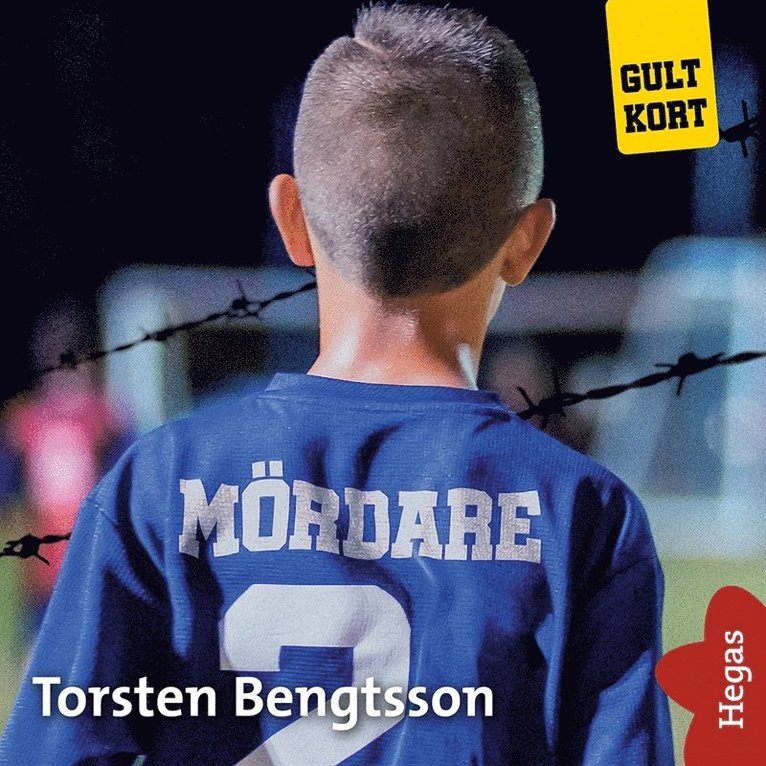 Torsten Bengtsson - Mördare, Ljudbok