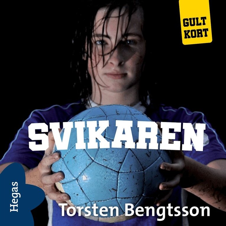 Torsten Bengtsson - Svikaren, Ljudbok