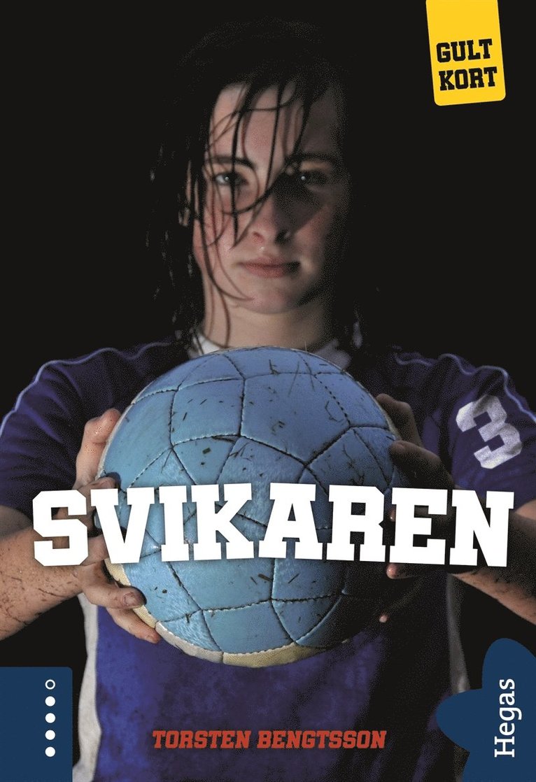 Torsten Bengtsson - Svikaren, E-bok