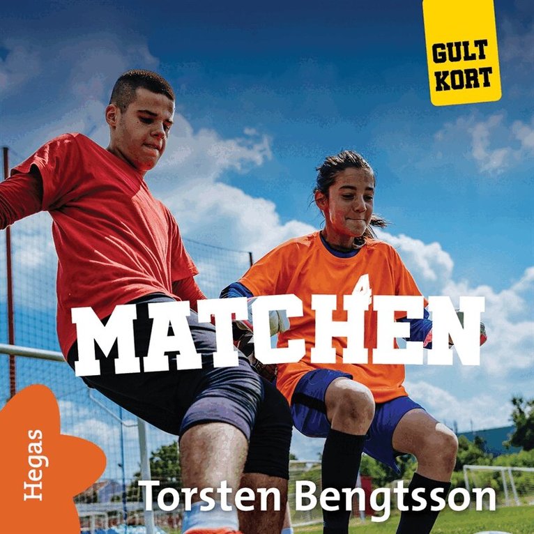 Torsten Bengtsson - Matchen, Ljudbok