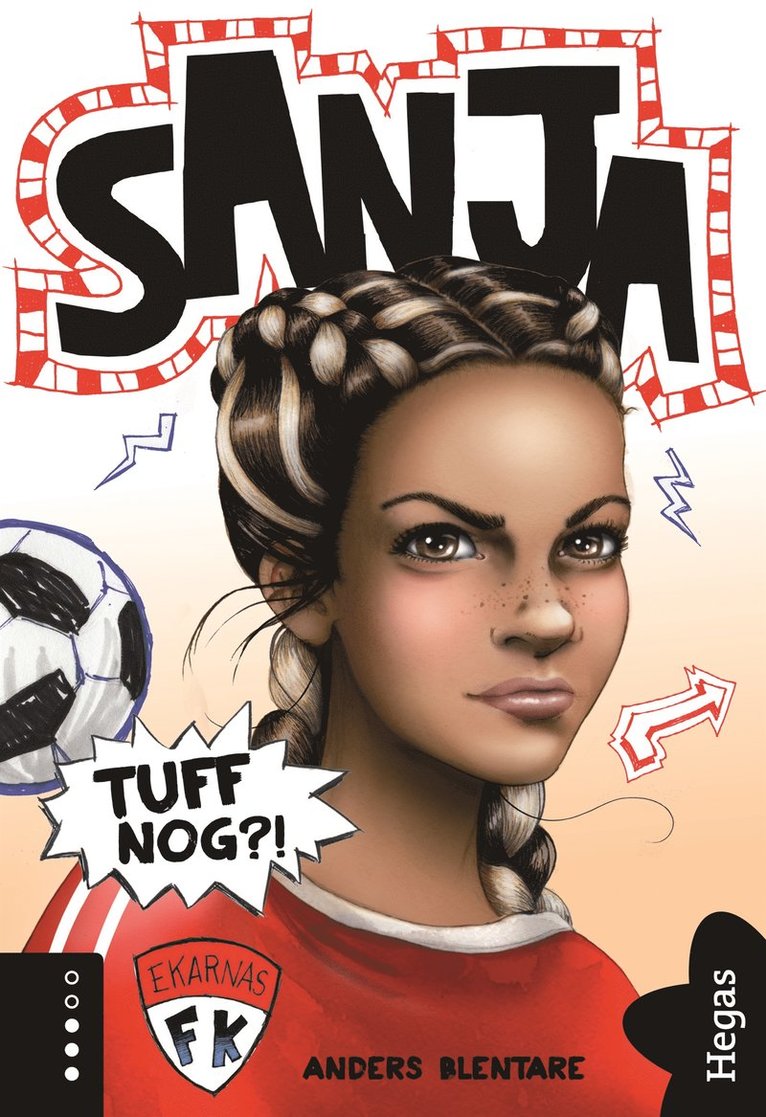 Anders Blentare - Tuff nog?!, E-bok