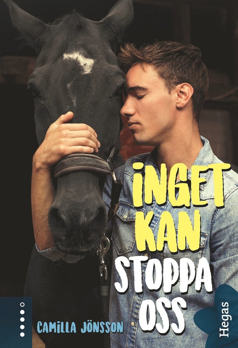 Camilla Jönsson - Inget kan stoppa oss, E-bok