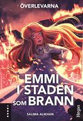 Emmi i staden som brann