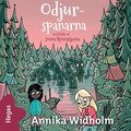 Odjurspanarna