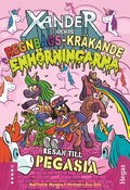 Resan till Pegasia