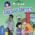 Fredagsmys?