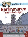 Nina och Nino l�r om Berlinmuren