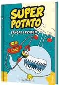Super Potato - Fångad i rymden
