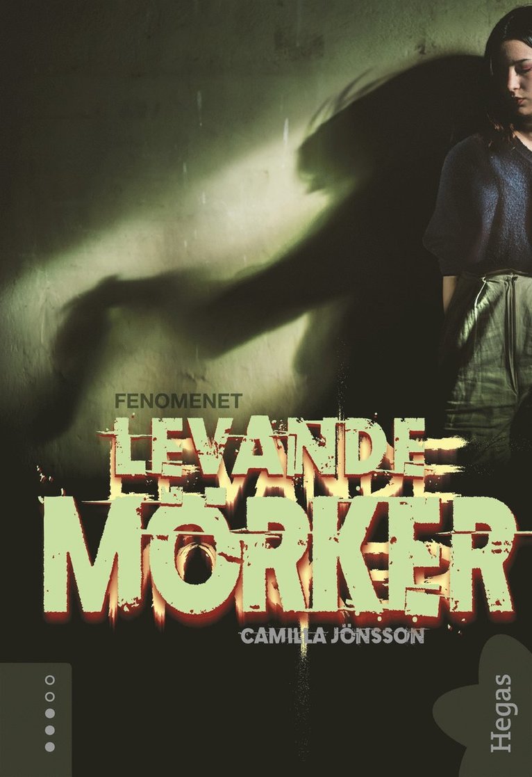 Camilla Jönsson - Levande mörker, E-bok