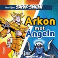 Arkon mot ngeln