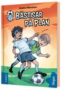 Bästisar på plan