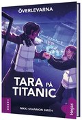 Tara på Titanic