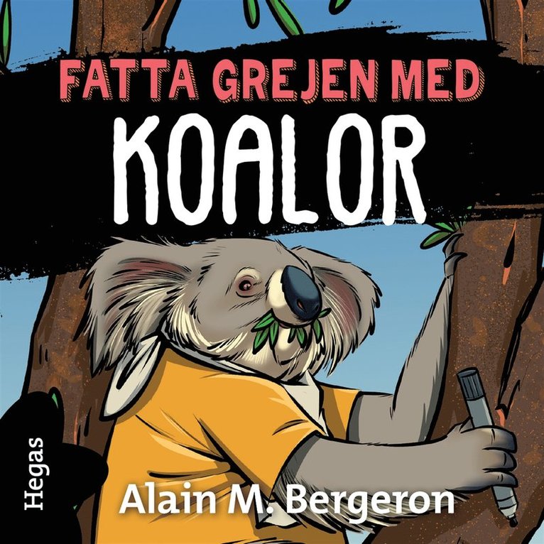 Michel Quintin, Sampar, Alain M. Bergeron - Koalor, Ljudbok