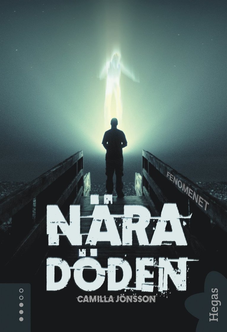 Camilla Jönsson - Nära döden, E-bok