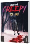 Röd snö