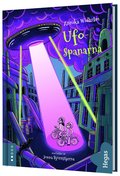 Ufospanarna