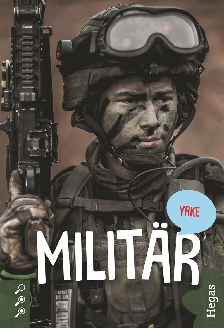 Linda Pelenius - Militär, E-bok