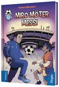 Miro mter Messi