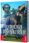 Otroliga dinosaurier