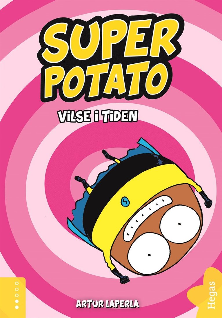 Artur Laperla - Vilse i tiden, E-bok