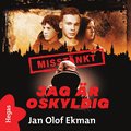 Jag r oskyldig