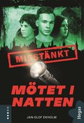 M�tet i natten