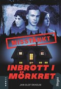 Inbrott i m�rkret