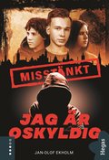 Jag r oskyldig