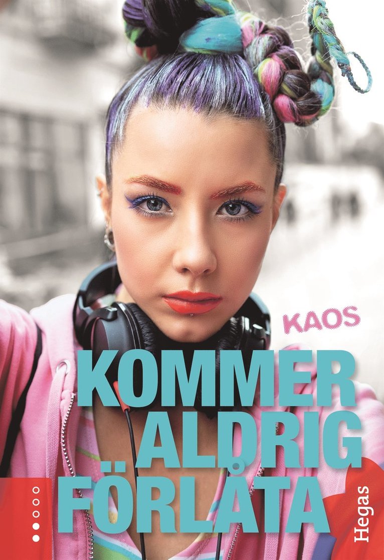 Bjarke Schjødt Larsen - Kommer aldrig förlåta, E-bok