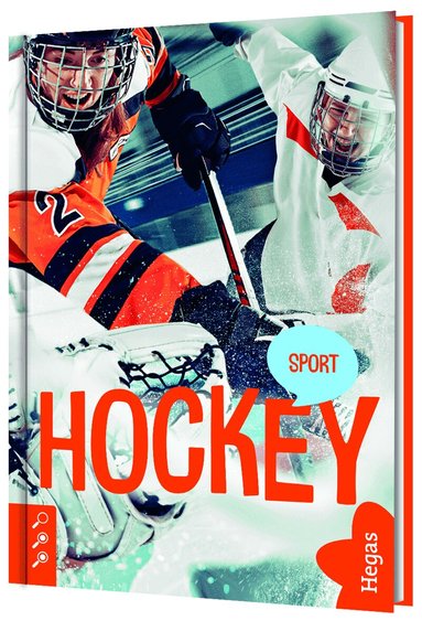 Linda Pelenius - Hockey, Inbunden