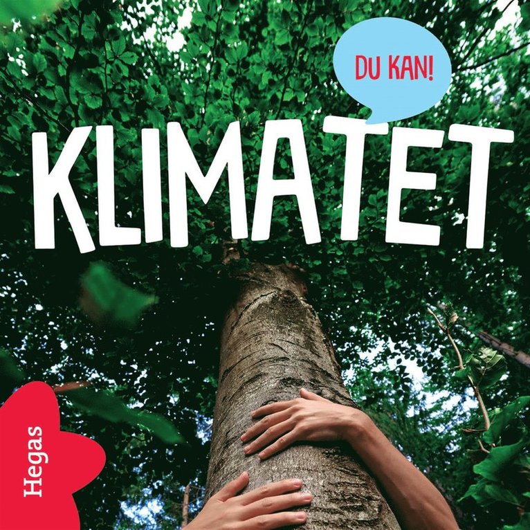 Linda Pelenius - Klimatet, Ljudbok