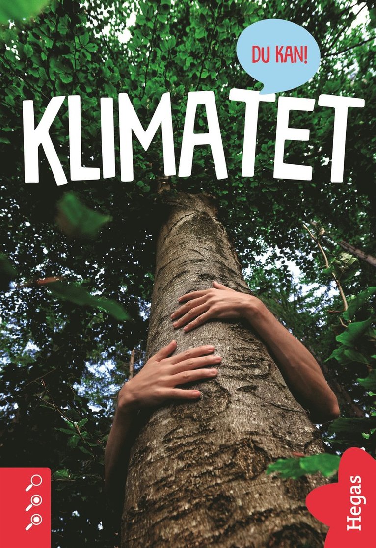 Linda Pelenius - Klimatet, E-bok