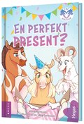 En perfekt present?