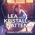 Lea och Kristallnatten