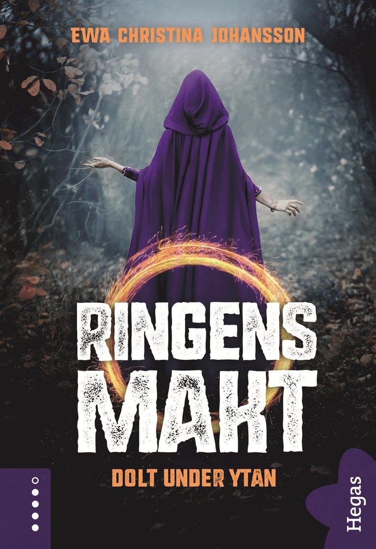 Ewa Christina Johansson - Dolt under ytan, E-bok
