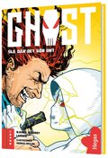 Ghost 4. Sl dr det gr ont