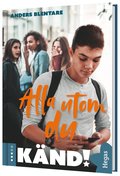 Alla utom du