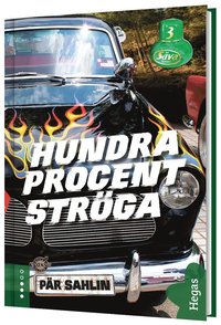 Hundra procent strga