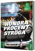 Hundra procent str�ga