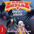 Kristall-stlden