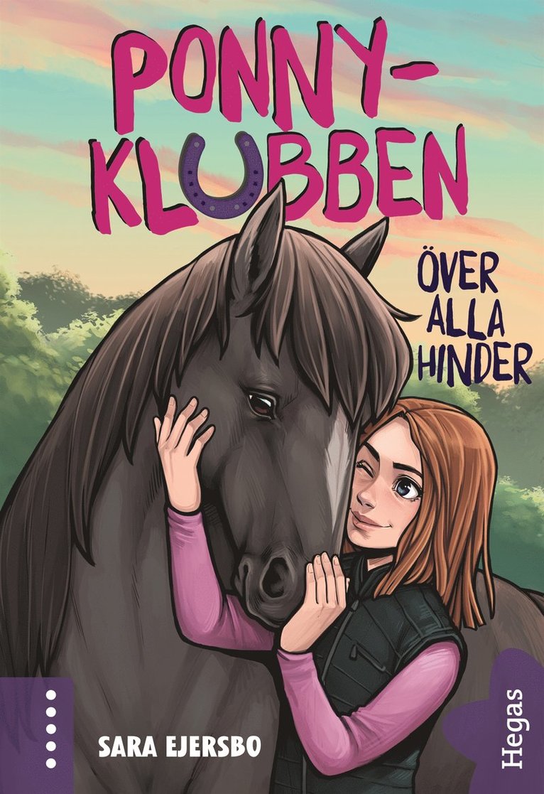 Sara Ejersbo - Över alla hinder, E-bok