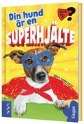 Din hund r en superhjlte