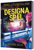 Designa spel