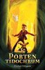 Elisabeth Vildstjärna - Porten Tidochrum, E-bok