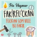 Flickan som ville bli fakir