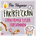 Liten hemsk syster frsvunnen