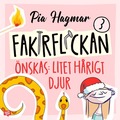 nskas: Litet hrigt djur