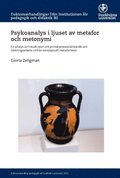 Psykoanalys i ljuset av metafor och metonymi : en analys av Freuds teori om primrprocesstnkande och tolkningsarbete utifrn konceptuell metaforteori